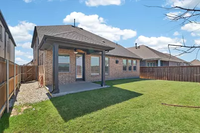 436 Desert Willow Drive, Little Elm, TX 75068 - Photo 22