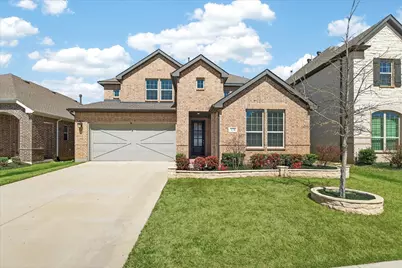 436 Desert Willow Drive, Little Elm, TX 75068 - Photo 1