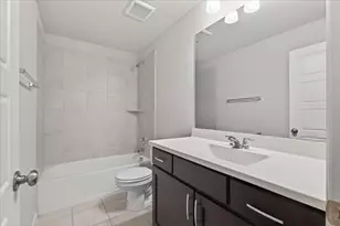436 Desert Willow Dr, Little Elm, TX 75068 - Photo 18