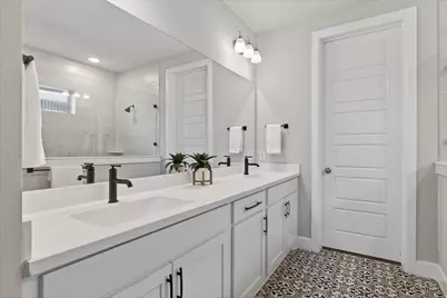 436 Desert Willow Drive, Little Elm, TX 75068 - Photo 8
