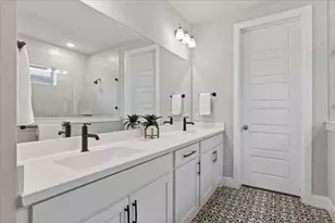 436 Desert Willow Dr, Little Elm, TX 75068 - Photo 8