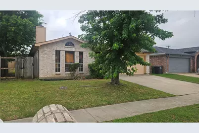 714 Charles City Drive, Arlington, TX 76018 - Photo 1