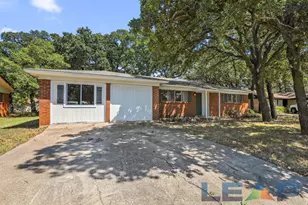 1917 Jacqueline Dr, Denton, TX 76205 - Photo 1