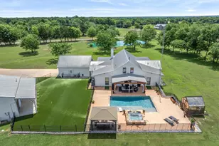 185 Vz County Road 3818, Wills Point, TX 75169 - Photo 10