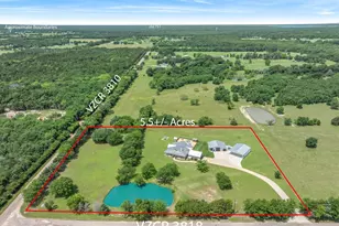 185 Vz County Road 3818, Wills Point, TX 75169 - Photo 40