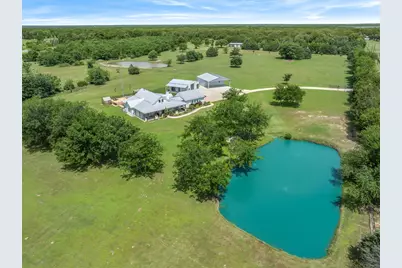 185 Vz County Road 3818, Wills Point, TX 75169 - Photo 8