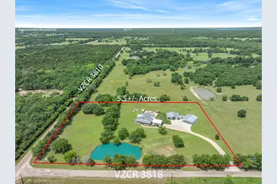 185 Vz County Road 3818, Wills Point, TX 75169 - Photo 40