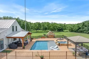 185 Vz County Road 3818, Wills Point, TX 75169 - Photo 38