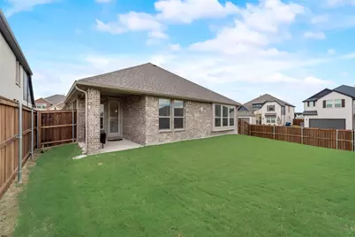 3314 Mattie Grey Lane, Melissa, TX 75454 - Photo 22