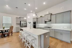 3314 Mattie Grey Ln, Melissa, TX 75454 - Photo 8
