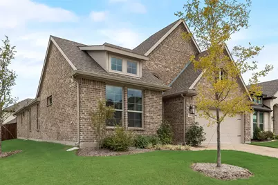 3314 Mattie Grey Lane, Melissa, TX 75454 - Photo 2