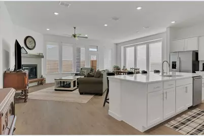 9508 Capehart Road, Fort Worth, TX 76179 - Photo 10