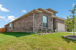 9508 Capehart Rd, Fort Worth, TX 76179 - Photo 2