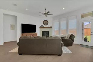 9508 Capehart Rd, Fort Worth, TX 76179 - Photo 16