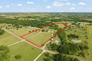 4736 St Leger Dr, Cleburne, TX 76033 - Photo 38