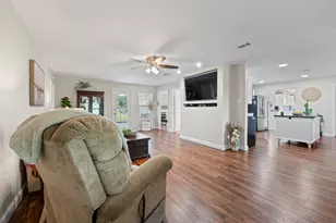 4736 St Leger Dr, Cleburne, TX 76033 - Photo 6