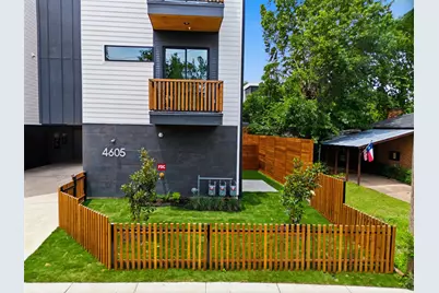 4605 Belmont Avenue #201, Dallas, TX 75204 - Photo 2