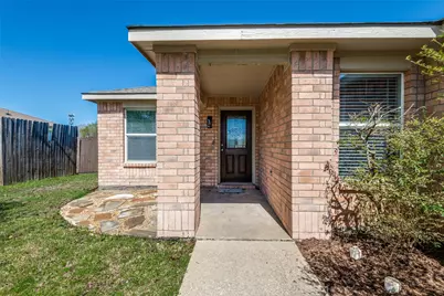 312 Stanford, Forney, TX 75126 - Photo 4