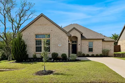 1010 Silver Oak Drive, Mansfield, TX 76063 - Photo 1