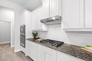 1010 Silver Oak Dr, Mansfield, TX 76063 - Photo 16