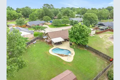 111 Dogwood Place, Van, TX 75790 - Photo 34