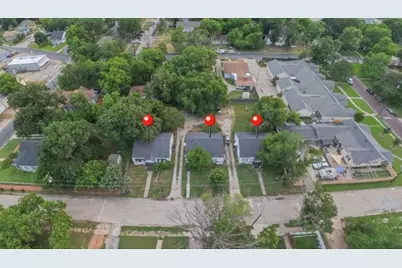 212 N 19th Street, Corsicana, TX 75110 - Photo 1