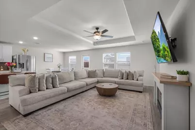 16016 Wanderer Lane, Haslet, TX 76052 - Photo 6