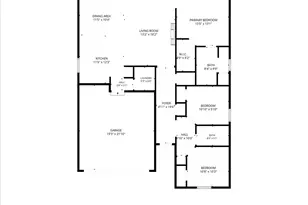 16016 Wanderer Ln, Haslet, TX 76052 - Photo 34
