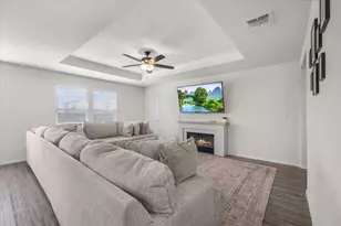 16016 Wanderer Ln, Haslet, TX 76052 - Photo 8