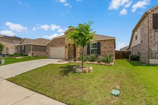 16016 Wanderer Ln, Haslet, TX 76052 - Photo 2