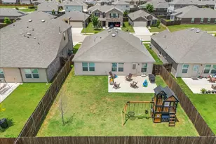 16016 Wanderer Ln, Haslet, TX 76052 - Photo 30