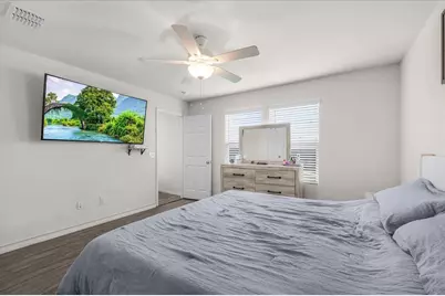 16016 Wanderer Lane, Haslet, TX 76052 - Photo 20