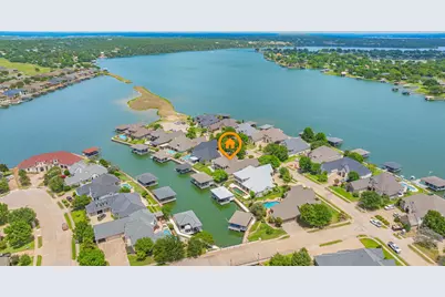 2707 Harborside Drive, Granbury, TX 76048 - Photo 34
