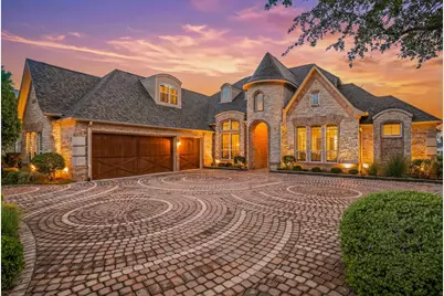 2707 Harborside Drive, Granbury, TX 76048 - Photo 1
