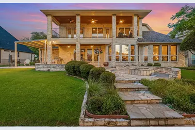 2707 Harborside Drive, Granbury, TX 76048 - Photo 30