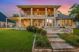 2707 Harborside Dr, Granbury, TX 76048 - Photo 30