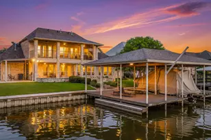 2707 Harborside Dr, Granbury, TX 76048 - Photo 1
