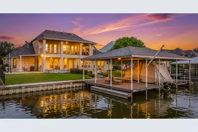 2707 Harborside Drive, Granbury, TX 76048 - Photo 2