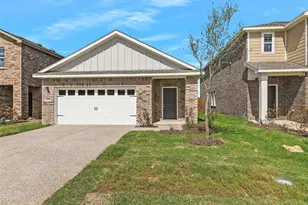 2011 Burnwood St, Melissa, TX 75454 - Photo 1