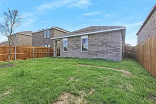 2011 Burnwood St, Melissa, TX 75454 - Photo 20