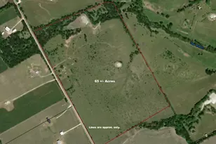 204 County Rd 443, Chilton, TX 76524 - Photo 2