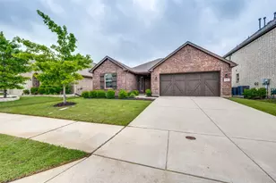 6120 Hightower, Celina, TX 76227 - Photo 2