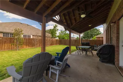 1016 Pebblecreek Drive, Burleson, TX 76028 - Photo 38