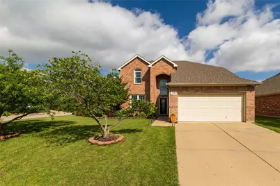 1016 Pebblecreek Drive, Burleson, TX 76028 - Photo 2