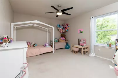 1016 Pebblecreek Drive, Burleson, TX 76028 - Photo 34