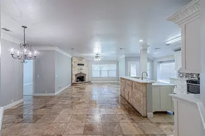 8220 Mossberg Drive, Arlington, TX 76002 - Photo 4