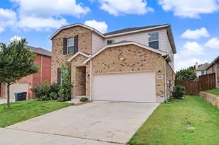 8116 Branch Hollow Trail, Fort Worth, TX 76123 - Photo 2