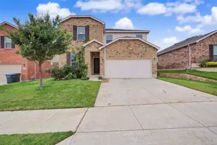 8116 Branch Hollow Trail, Fort Worth, TX 76123 - Photo 1