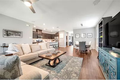 2125 Lake Cliff Drive, Little Elm, TX 75068 - Photo 8