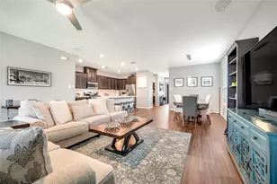 2125 Lake Cliff Dr, Little Elm, TX 75068 - Photo 8